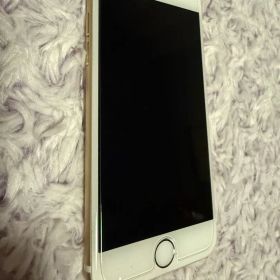 iPhone 6 ゴールド 本体 64G