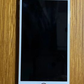 iPhone 6 ゴールド バッテリー最大容量87%