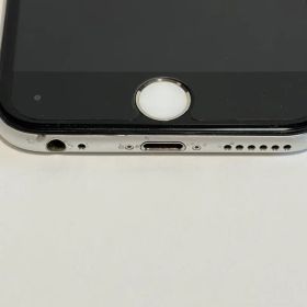 Apple iPhone6 128GB シルバー