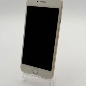 apple iPhone 6 (4.7インチ) ゴールド 64GB 中古au版