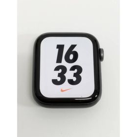 Apple Watch Nike Series 6/A2292/44ｍｍ (4)(その他)