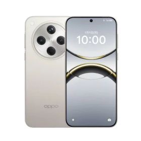 OPPO Find X8 CPH2651 スターグレー【国内版SIMフリー】 OPPO 当社3ヶ月間保証 中古 イオシス