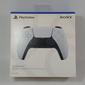 DUAL SENSE CFI-ZCT1J SONY