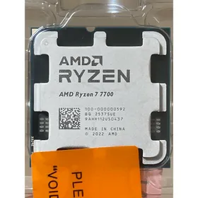 AMD Ryzen 7 7700 BOX 新品¥28,800 中古¥22,000 | 新品・中古のネット