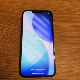 アップル(Apple)のアップル iPhone13 Pro 128GB シエラブルー simフリー(スマートフォン本体)