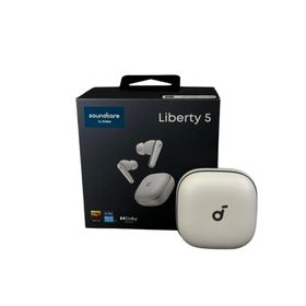 アンカー(Anker)のアンカー soundcore Liberty 5 ワイヤレスイヤホン A3957N21 Anker(ヘッドフォン/イヤフォン)