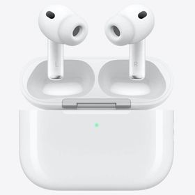 アップル AirPods Pro 3 [MFHP4J/A] ヘッドフォン