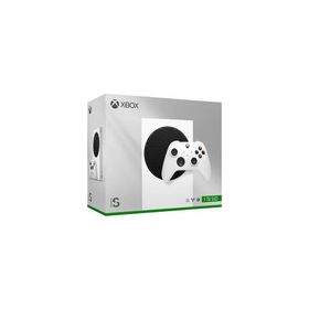 『新品』Microsoft(マイクロソフト)Xbox Series S 本体 1TB ホワイト EP2-00650