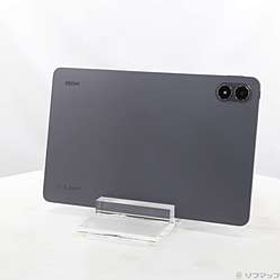 Redmi Pad 2 Pro 128GB グラファイトグレー VHU6125JP Wi-Fi ［12.1インチ液晶／Snapdragon 7s Gen 4 Mobile Platform］