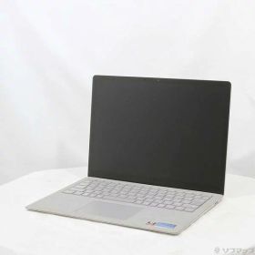 【中古】Microsoft(マイクロソフト) Surface Laptop 2 〔Core i5／8GB／SSD128GB〕 LQL-00025 プラチナ 〔Windows 10〕 【344-ud】