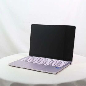 【中古】NEC(エヌイーシー) 〔展示品〕 LAVIE SOL PC-S1355JAP フェアリーパープル 【258-ud】