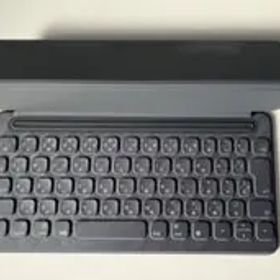 純正 Apple iPad スマートキーボード MPTL2J/A