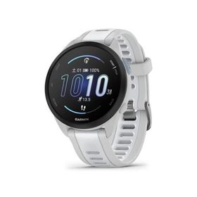 GARMIN ガーミン Forerunner 165 010-02863-81 WhiteGray 国内正規流通品