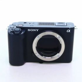【中古】(ソニー) SONY VLOGCAM ZV-E1 ボディ ブラック