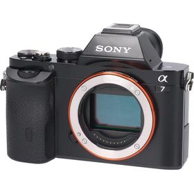 α７ ＩＬＣＥ−７