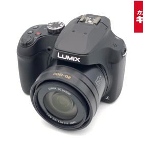 【中古】 【良品】 パナソニック LUMIX DC-FZ85-K 【コンパクトデジタルカメラ】 【6ヶ月保証】