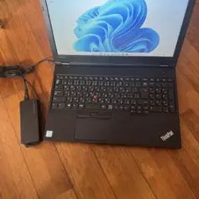 Lenovo Thinkpad L560 Win11/office