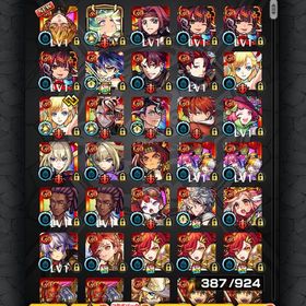 引退 限定多数 | モンストのアカウントデータ、RMTの販売・買取一覧