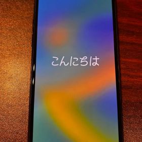 iPhone11pro 64GB SIMフリー 本体 元箱付き