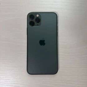 Apple iPhone 11 Pro 本体