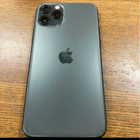 iphone 11 pro 256GB 2806iPhone