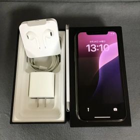 美品 国内版 SIMフリー iPhone11 Pro 256GB ゴールド色