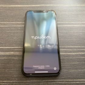 iPhone 11 Pro 64GB Glaphite SIMフリー ジャンク