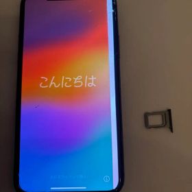 iPhone 11 Pro 64GB スペースグレー(ジャンク)