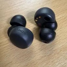 SONY Bluetoothイヤフォン（LinkBuds S ）