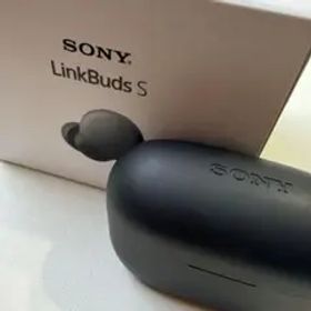 ワイヤレスイヤホン LinkBuds S / sony