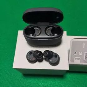 SONY Link Buds S 箱入り 中古品