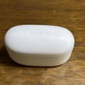 SONY WF-LS900N ホワイト