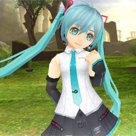 🔶オシャレ装備 多数 初音ミクコラボ 引退垢 | トーラムオンラインのアカウントデータ、RMTの販売・買取一覧