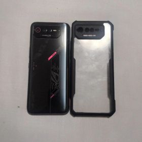ROG Phone 6 RAM 12GB ストレージ 256GB