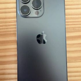 iPhone 13 Pro グラファイト 128gb
