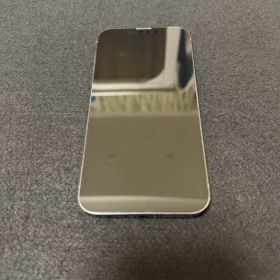 iPhone13 Pro 128GB シエラブルー SIMフリー 箱・ケーブル