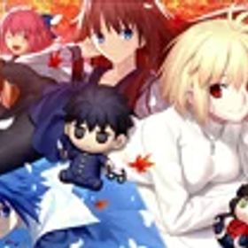 【中古】 MELTY BLOOD： TYPE LUMINA MELTY BLOOD ARCHIVES／NintendoSwitch
