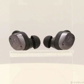 【中古】SENNHEISER(ゼンハイザー) MOMENTUM True Wireless 4 ブラックグラファイト 【198-ud】