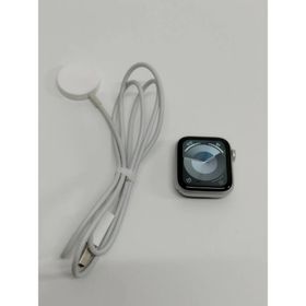 Apple Watch SE 第1世代/A2351〈MYDM2J/A〉 (4)(その他)