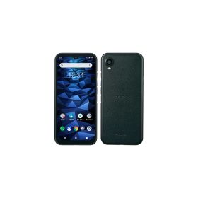 年末SALE 【中古】DIGNO BX2 64GB SoftBank版Simフリー A101KC 本体 スマホ【中古A】