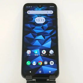 DIGNO BX2 A101KC SoftBank ブラック 送料無料 本体 c13445 【中古】