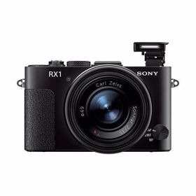 【中古】ソニー SONY Cyber-shot RX1 2430万画素CMOS 光学1倍 DSC-RX1