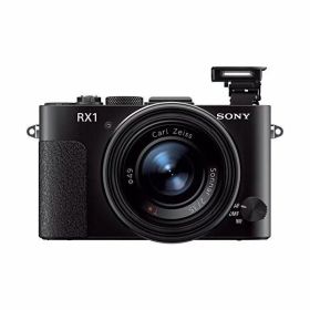 【中古】ソニー SONY Cyber-shot RX1 2430万画素CMOS 光学1倍 DSC-RX1