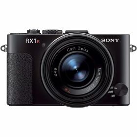 【中古】ソニー SONY Cyber-shot RX1R 2470万画素 光学2倍 DSC-RX1R