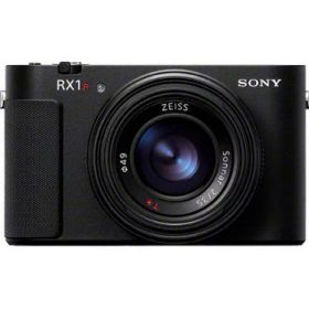 Sony DSC-RX1RM3 デジタルスチルカメラ Cyber-shot RX1R III （6100万画素/35mmフルサイズCOMS）