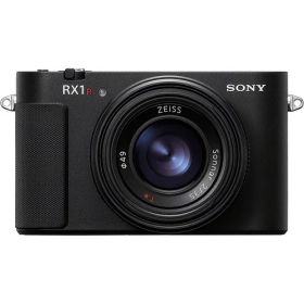 ソニー DSC-RX1RM3 レンズ一体型 コンパクトデジタルスチルカメラ サイバーショット CMOSセンサー Exmor R搭載 ブラック