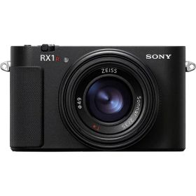 ソニー SONY Cyber-shot RX1R III DSC-RX1RM3 約6100万画素レンズ一体型フルサイズコンパクトデジタルカメラ DSCRX1RM3
