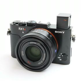 【中古】 《良品》 SONY Cyber-shot DSC-RX1RM2 【レンズデバイス交換修理/各部点検済】 [ デジタルカメラ ]