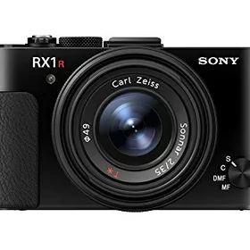 【中古】 SONY デジタルカメラ Cyber-shot RX1RM2 4240万画素 DSC-RX1RM2
