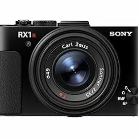 【中古】SONY デジタルカメラ Cyber-shot RX1RM2 4240万画素 DSC-RX1RM2